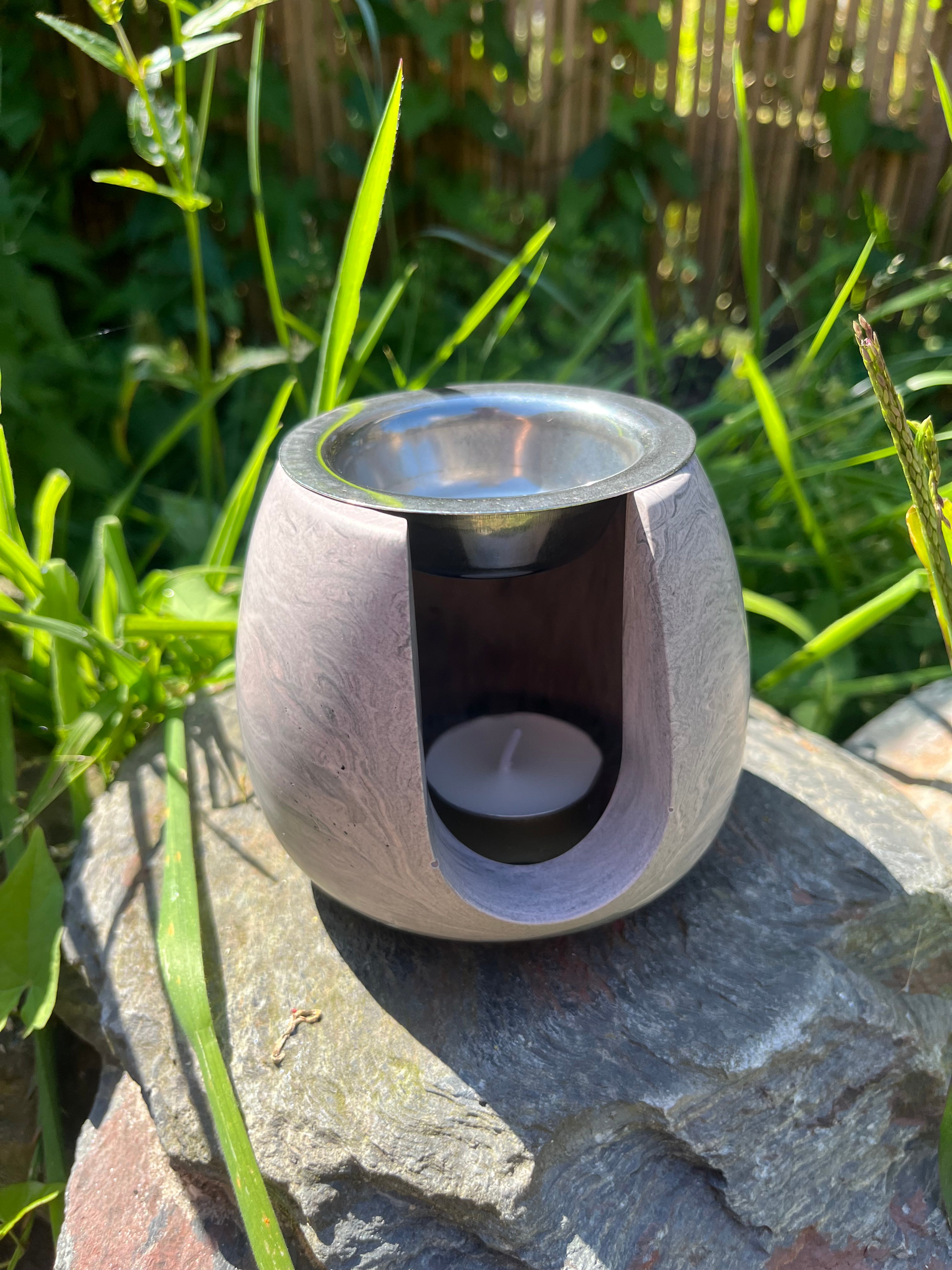 Waxmelt branders