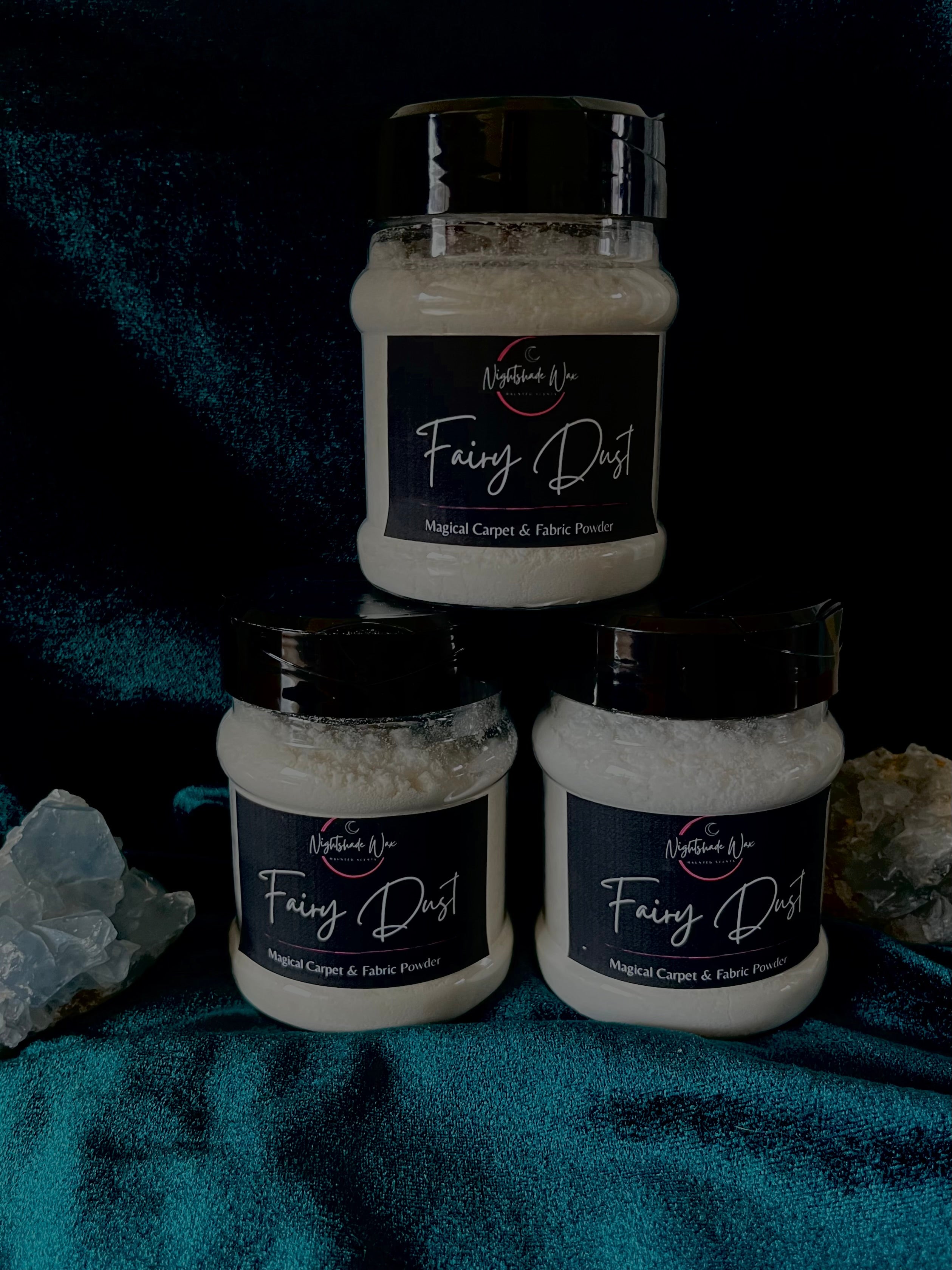 Fairy Dust