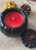 Vampire's Kiss • Pumpkin geurkaars 🎃