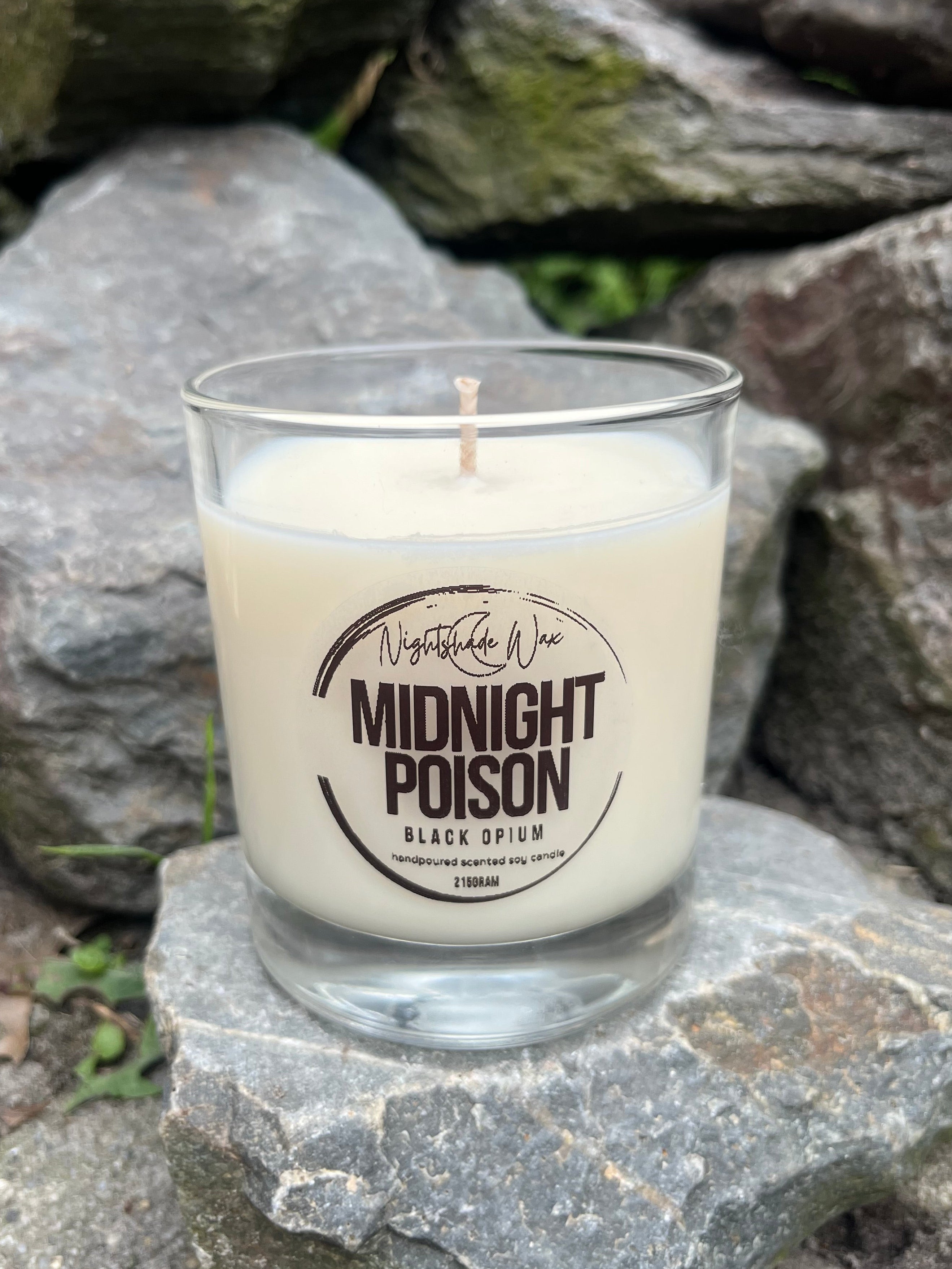 Midnight Poison (Black Opium)