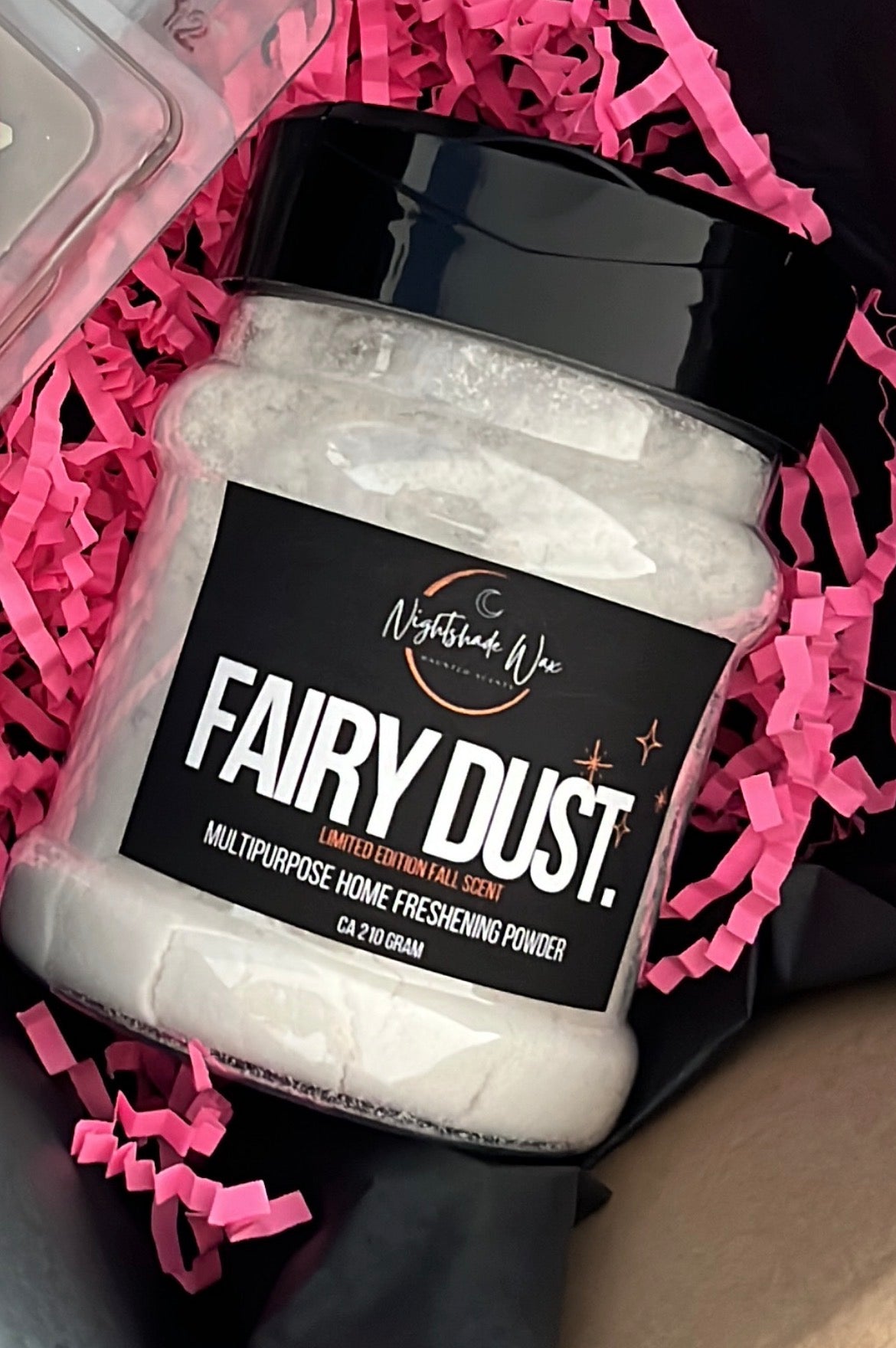 Fairy Dust (Limited Edition) • Fall Scents 🍂