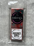 Poisoned Apple (appel/kaneel)