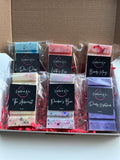 The Experience Box vol. 1
