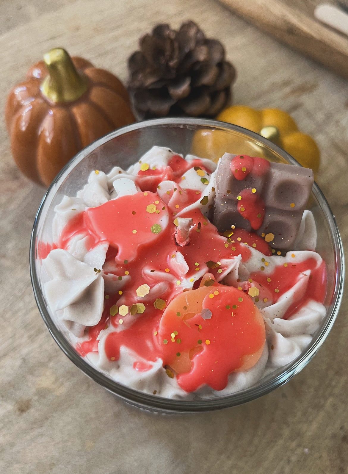 Witches Brew • Whipped geurkaars