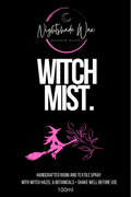 Witch Mist • Pick Your Scent!