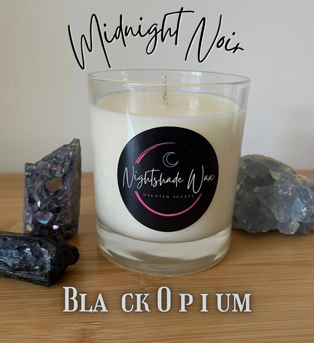 Midnight Noir (Black Opium)