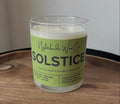 SOLSTICE (basil/lime/orange)