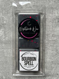 Bourbon Spell (likeur & gourmand)