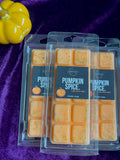 Pumpkin Spice