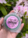 EXORCISE (palo santo & mahogany)