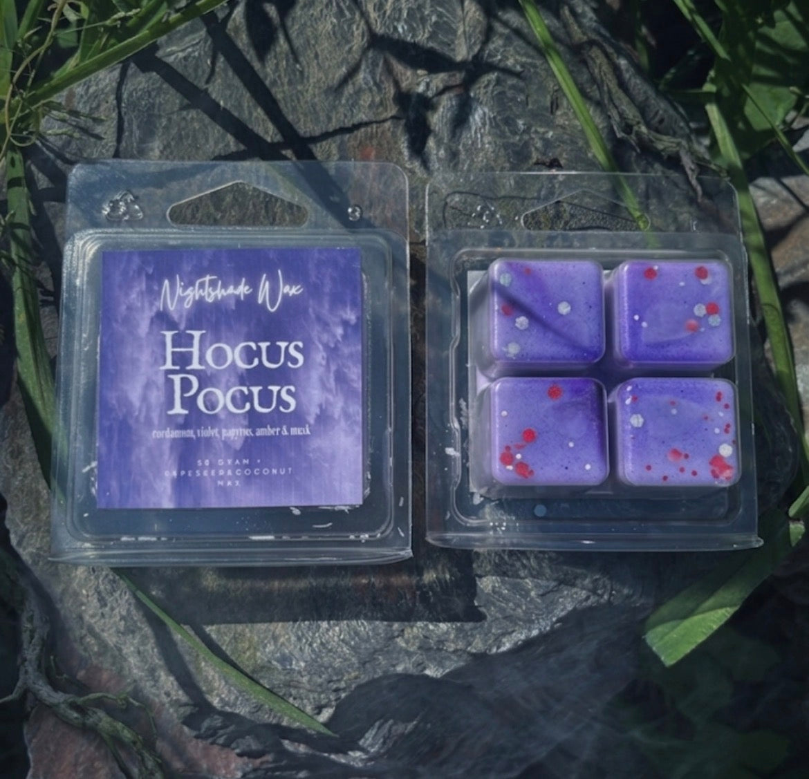 Hocus Pocus 🔮