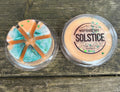 Solstice (lime, basil & mandarin)