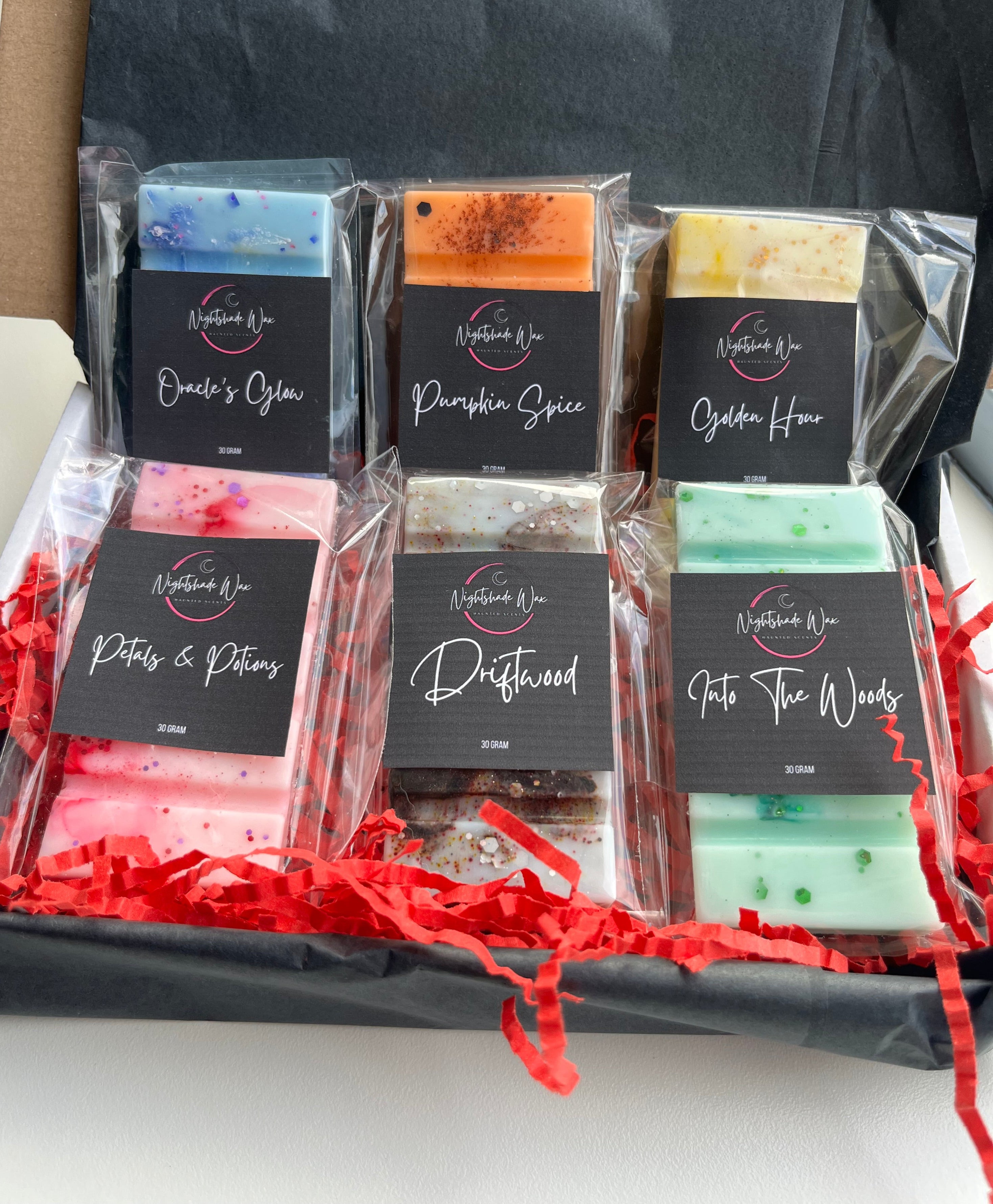 The Experience Box vol. 2