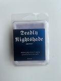 Deadly Nightshade 1st edition
