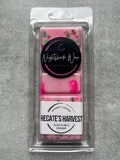 Hecate's Harvest (black plum & rhubarb)