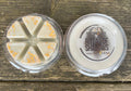 Ritual Of Shadows (frankincense & myrrh)