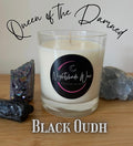 Queen of the Damned (Black Oudh)