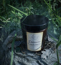 Crimson Cauldron (rabarber/kaneel) • Apothecary geurkaars 🧙🏼‍♀️