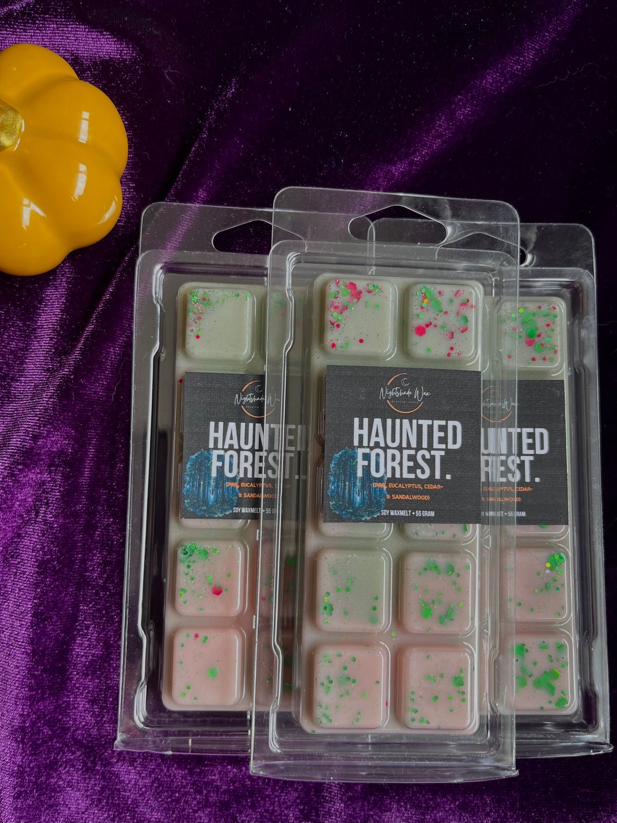 Haunted Forest