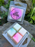 Mary Jane waxmelt (groene natuur)
