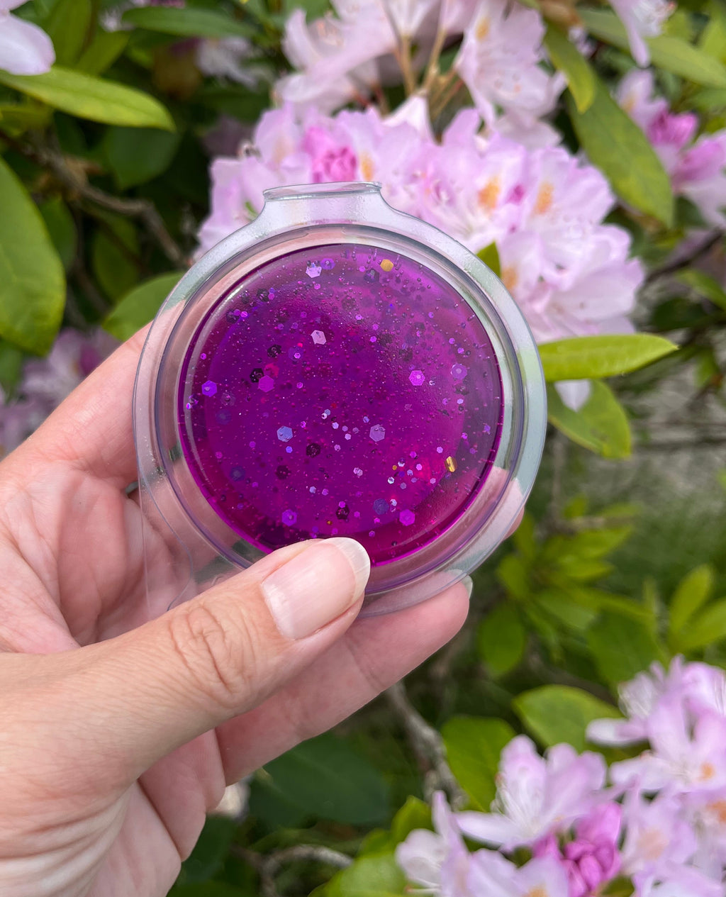COVEN (purple patchouli/oudh)