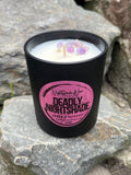 Deadly Nightshade (patchouli & amber)