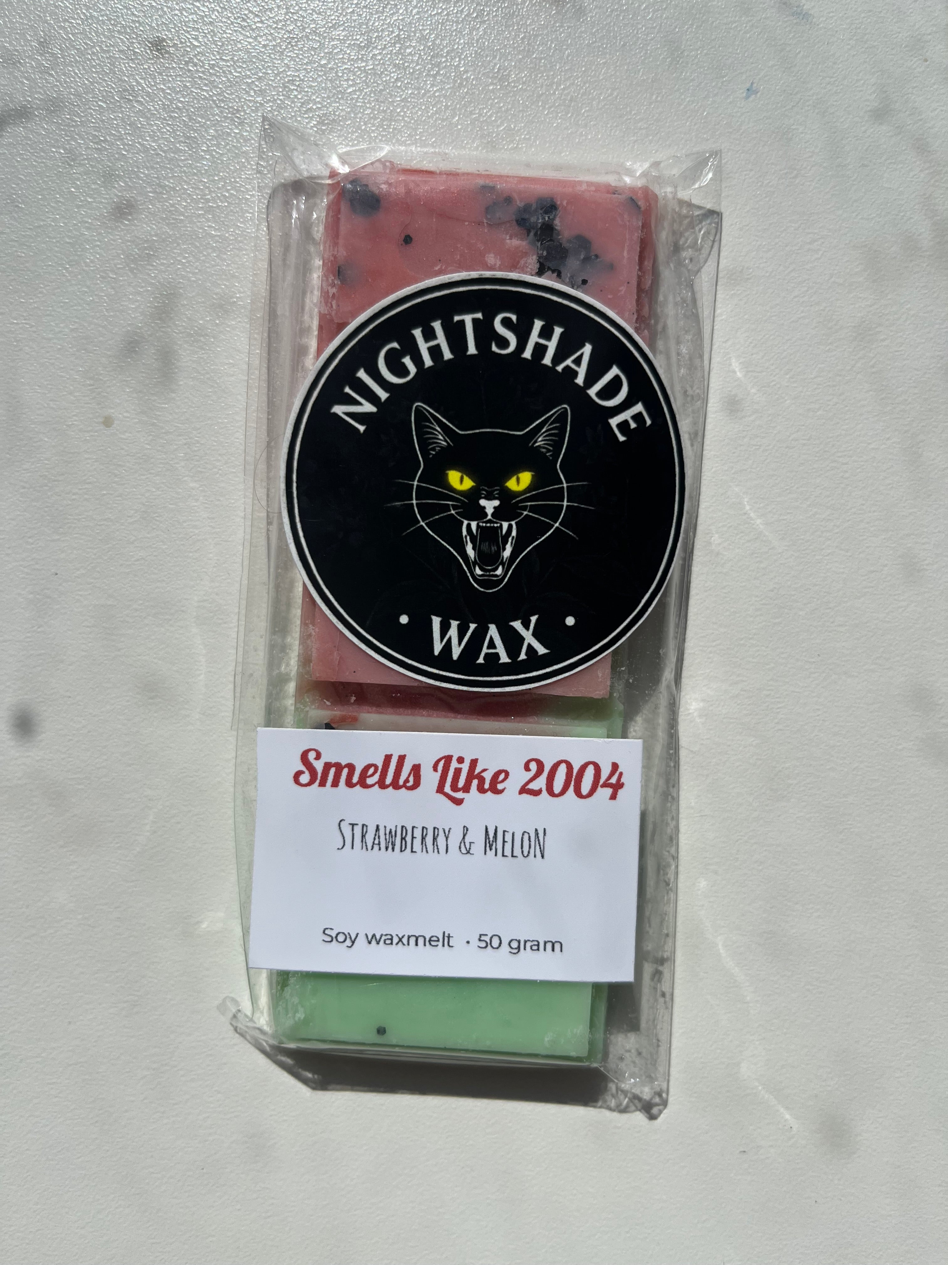 Smells Like 2004 🍉🍓