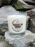 Queen of the Damned (Black Oudh)