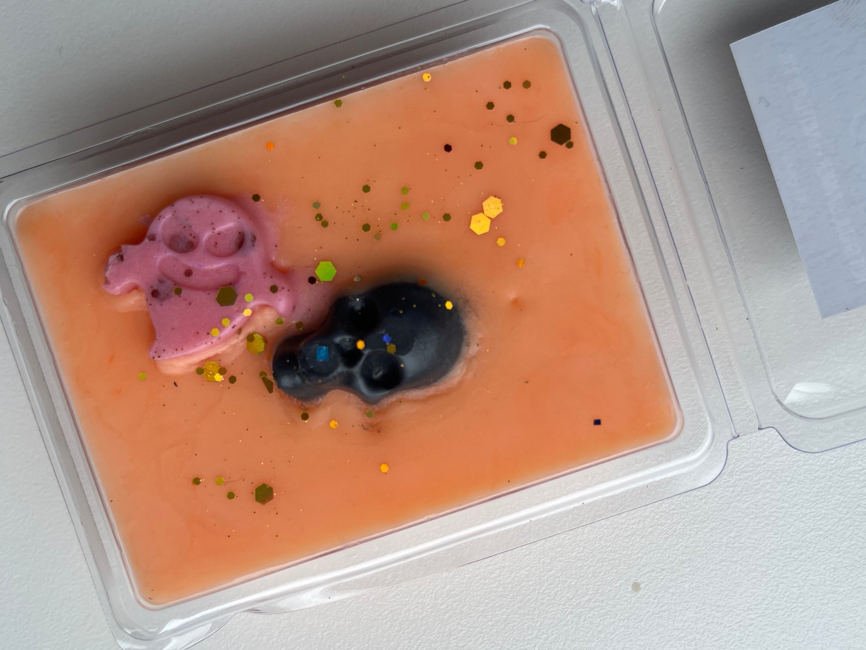 🥭 Mango Ghoul-Ada (mango fruitcocktail)