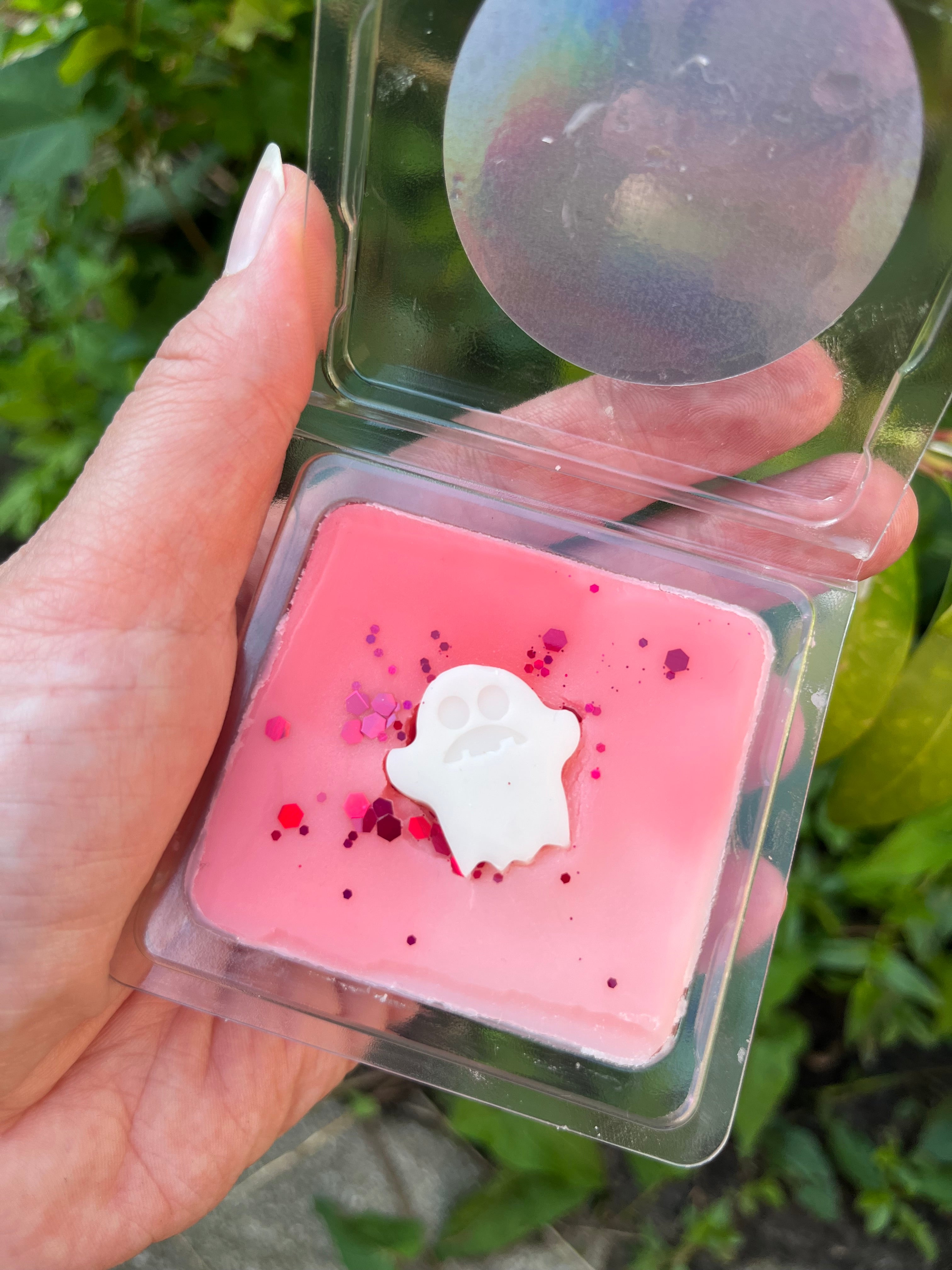 Unicorn Sparkle waxmelt (Disney Hotel)
