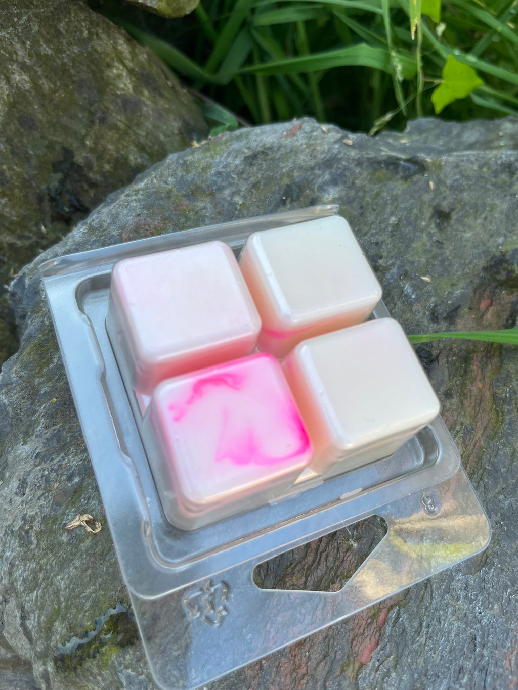 Unicorn Sparkle waxmelt (Disney Hotel)