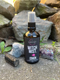 Witch Mist • COVEN (purple patchouli/oudh)